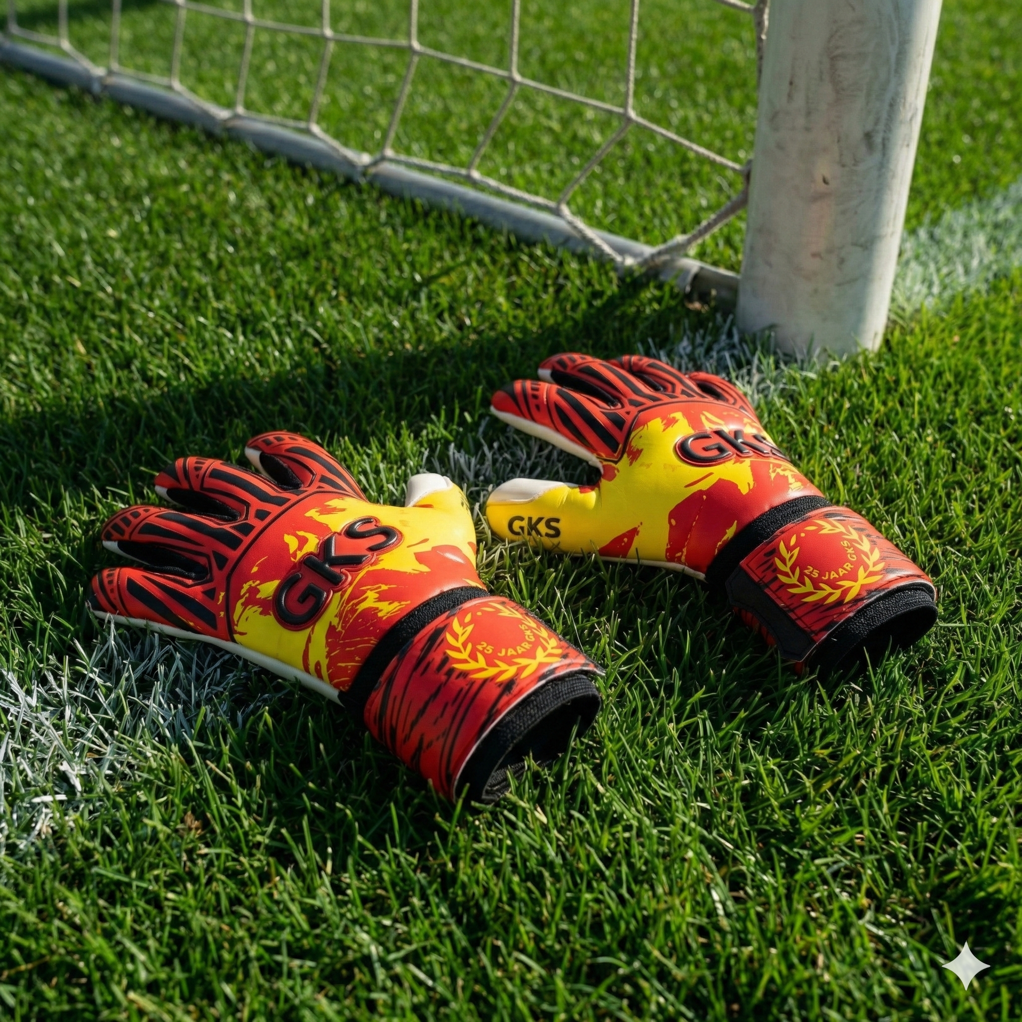 Welke keeperhandschoen past bij jouw speelstijl?