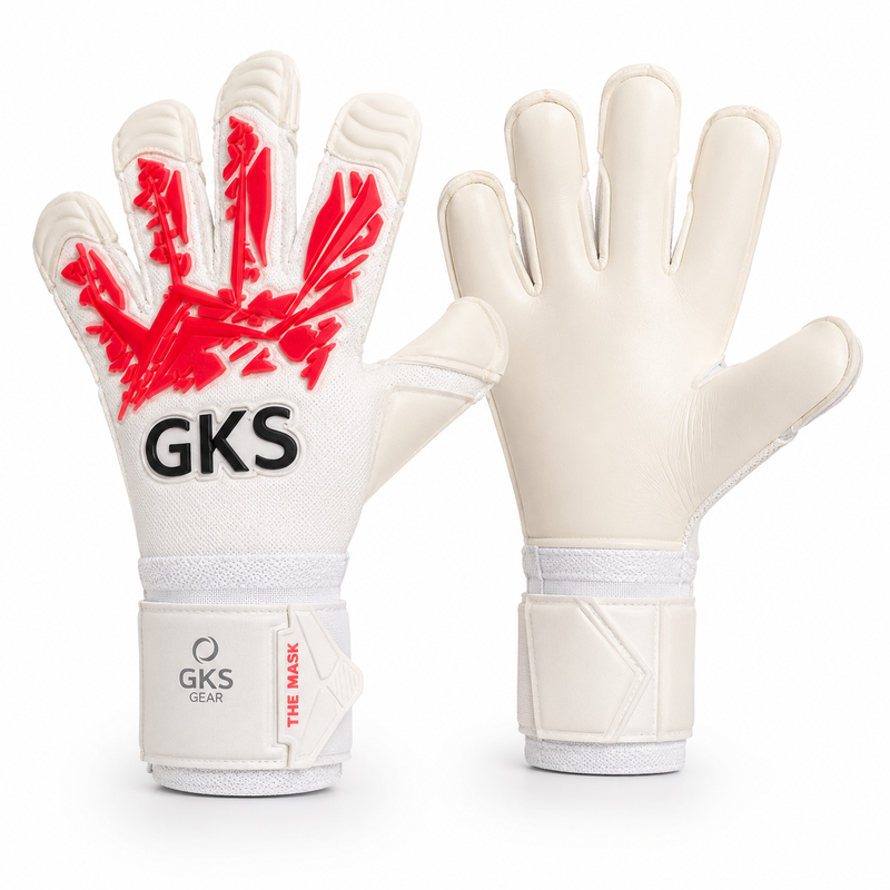 GKS Gear Profhandschoen