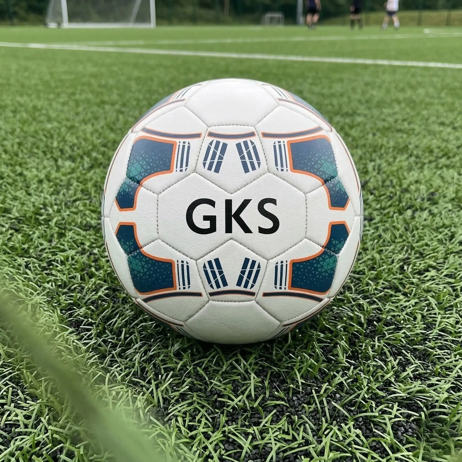 GKS Gear Premium Bal Op Veld