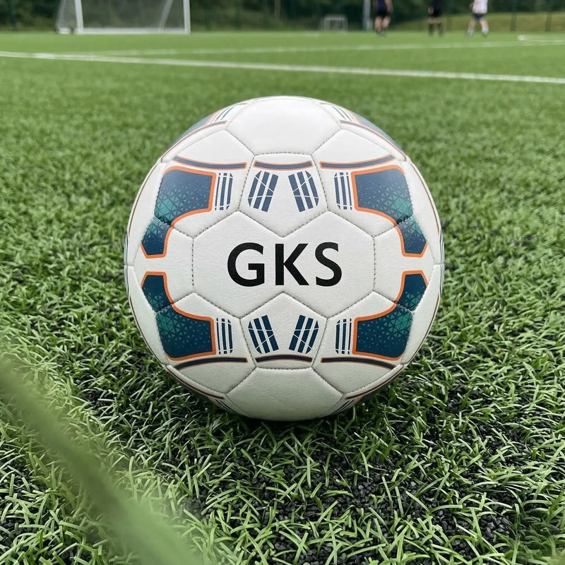 GKS Gear Premium Bal Op Veld