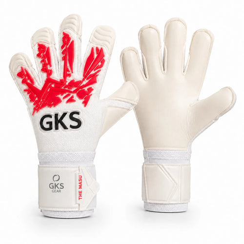 GKS Gear Profhandschoen "The Masu"