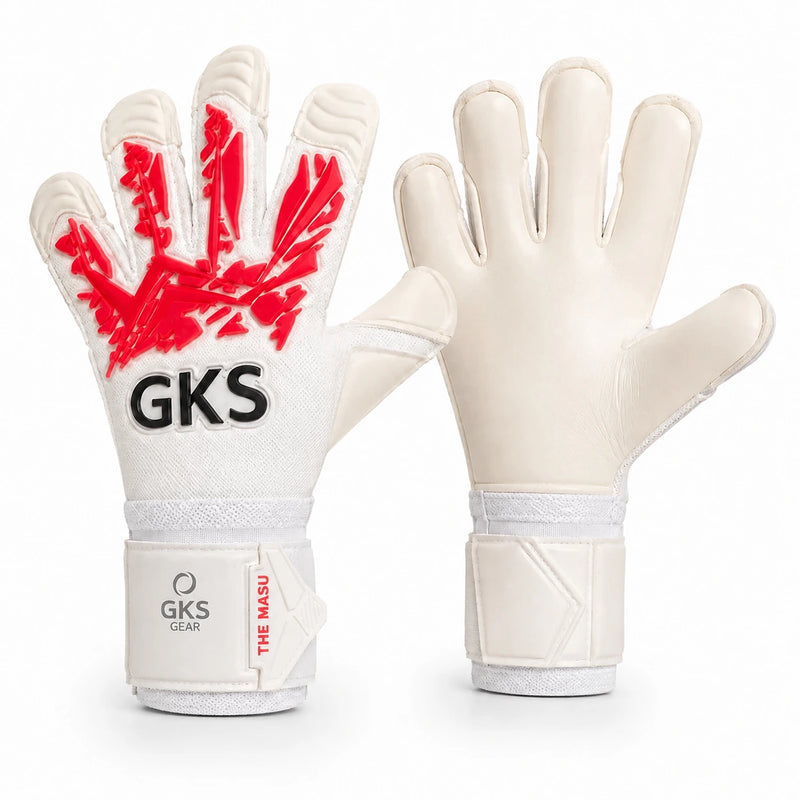 GKS Gear Profhandschoen