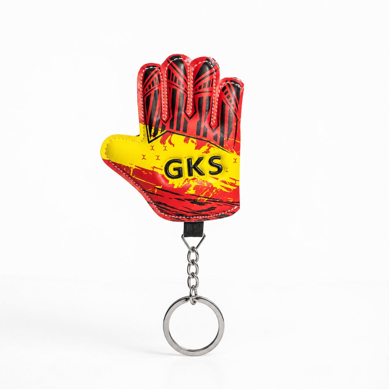 GKS Gear Sleutelhanger voorkant