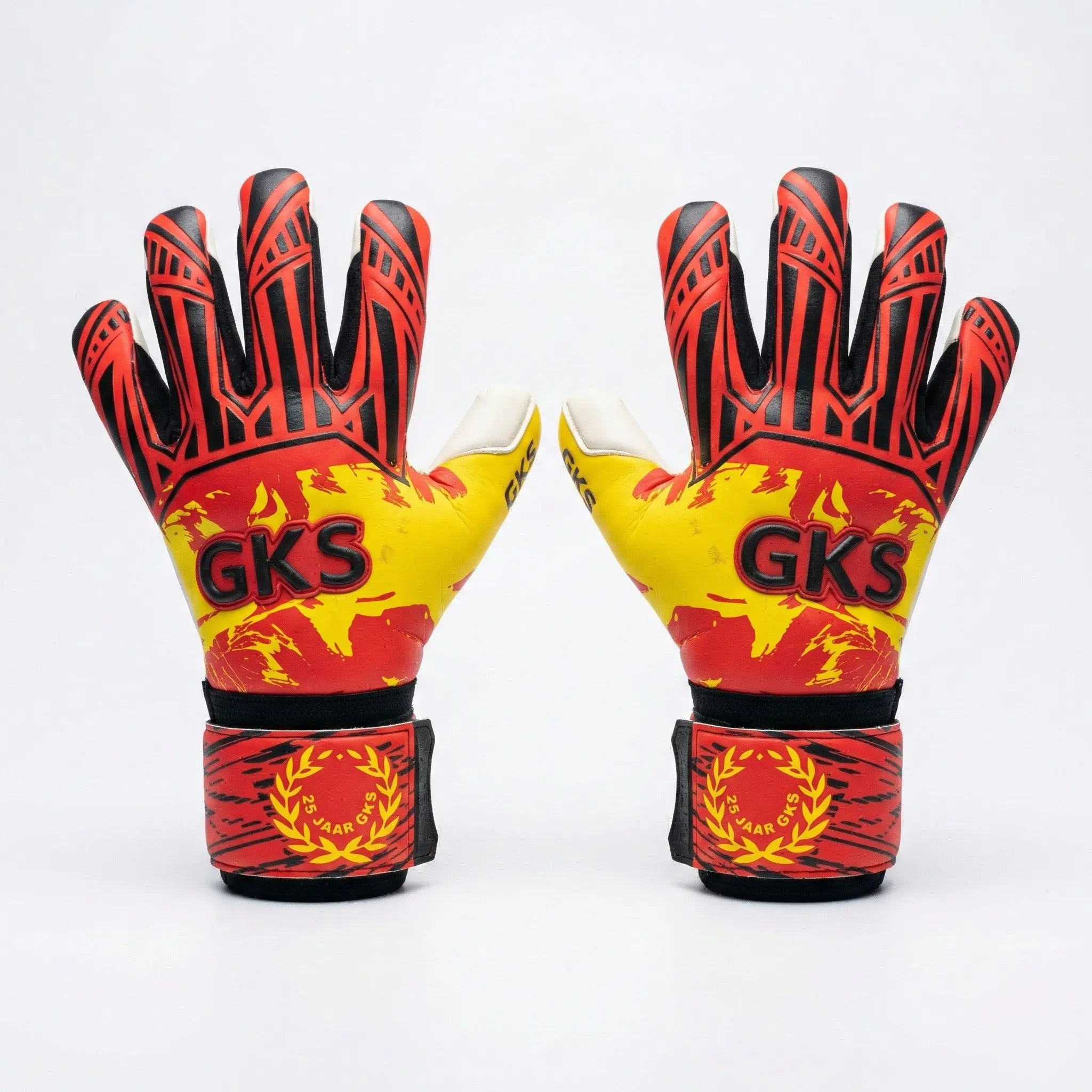 GKS Gear Ultrasave 25 Jaar Bestaan Keepershandschoen