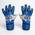 GKS Ultrasave Blue Wonder Keepershandschoenen