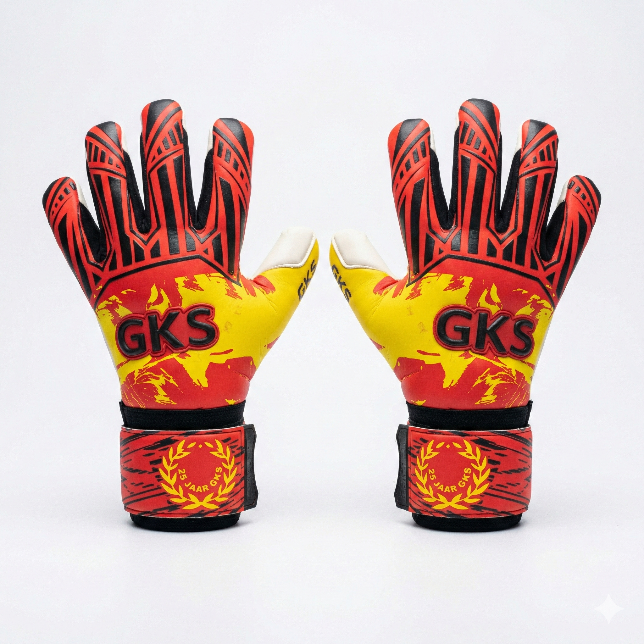 GKS Ultrasave Basis Oranje