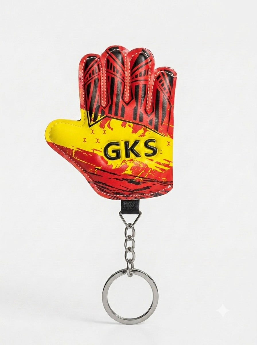 GKS Gear Sleutelhanger