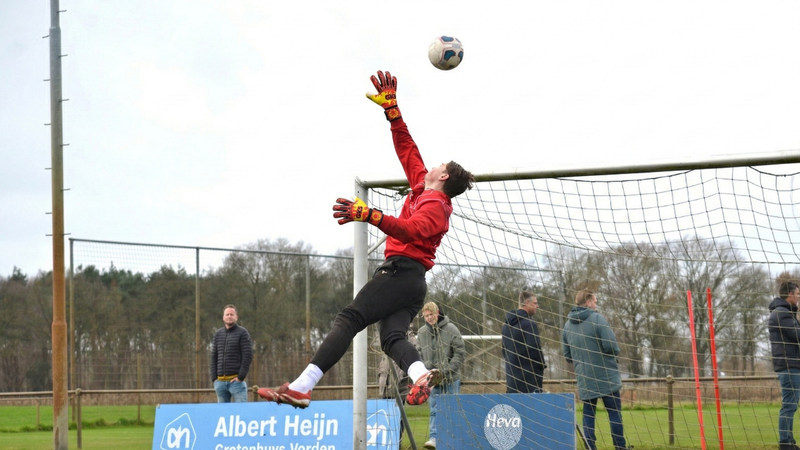 HOE RETOURNEER IK EEN ARTIKEL?