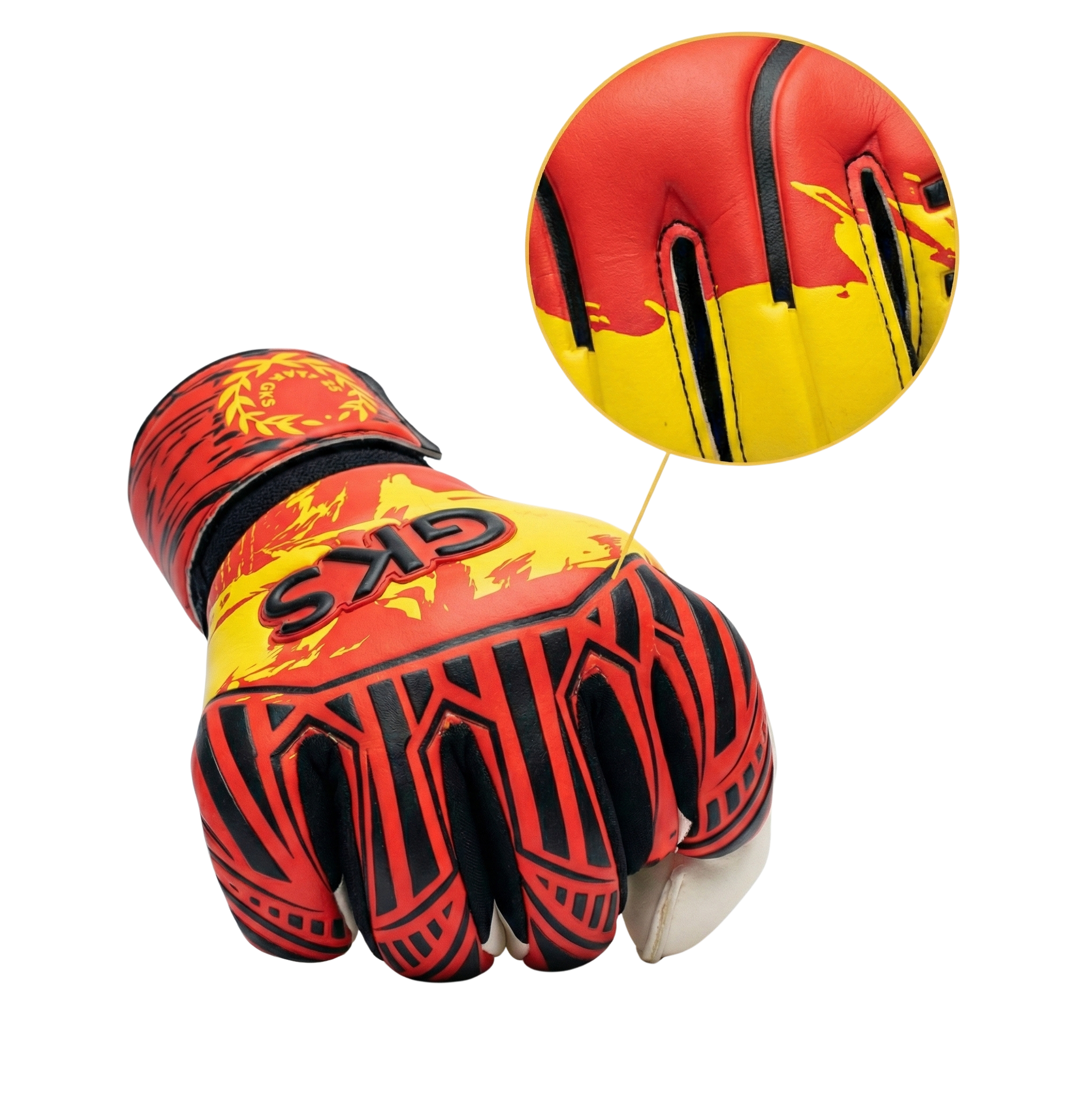 GKS Ultrasave Basis Oranje